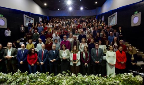 Es Andalucía - Sevilla