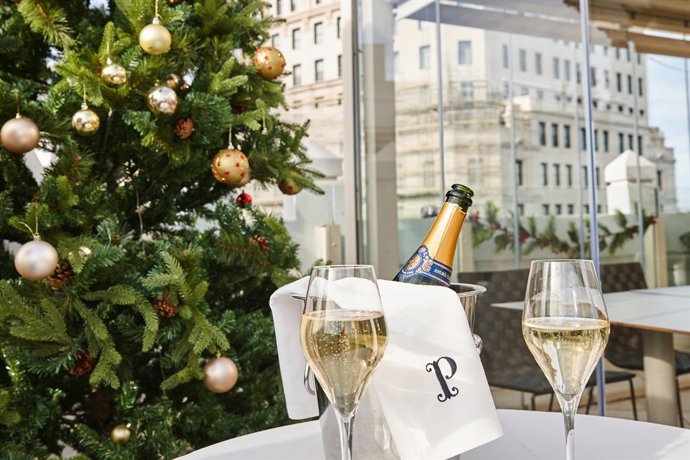 Tardebuena en Madrid con sabor a Jerez: Dónde vivir la auténtica Zambomba 2025