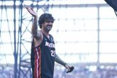 Foto: Melendi pasará por 9 ciudades españolas para presentar su nuevo trabajo, 'Pop Rock'