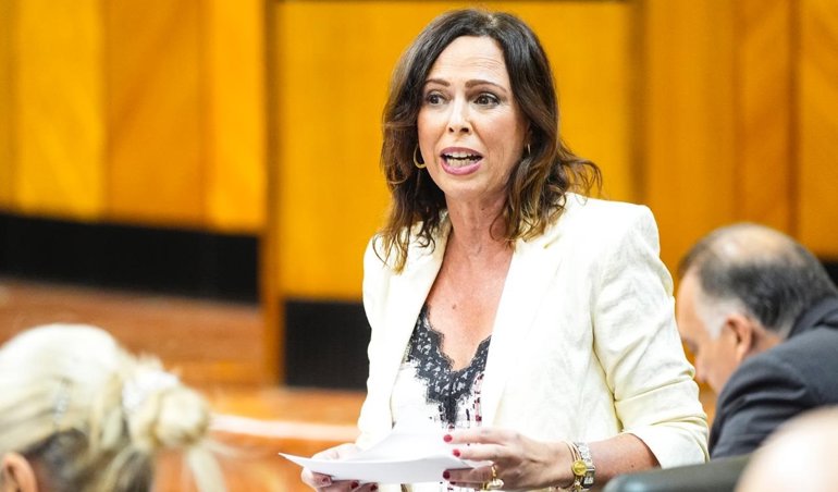 Es Andalucía - Sevilla