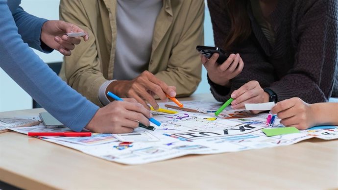 Un dels projectes de la Conselleria de Recerca i Universitats