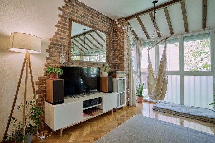 Archivo - HomeExchange.