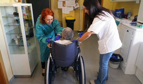 Es Andalucía - Sevilla