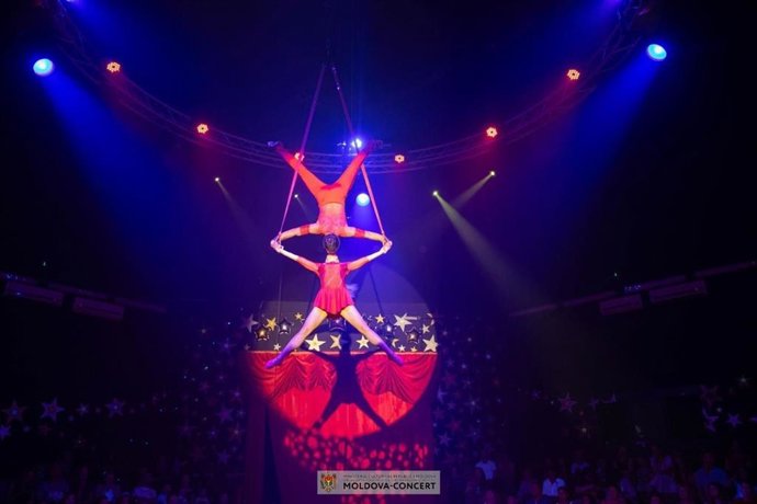 Circ Els Pallassos de la Tele