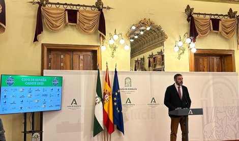 Es  Andalucía - Almería