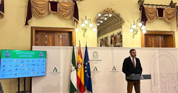 Es  Andalucía - Almería