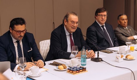 Economía Finanzas