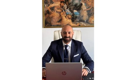 Comunicados Empresas