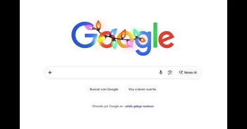 Qué es el nuevo botón '+' de la barra de búsqueda de Google: así puedes agregar archivos o imágenes para usar el Modo IA