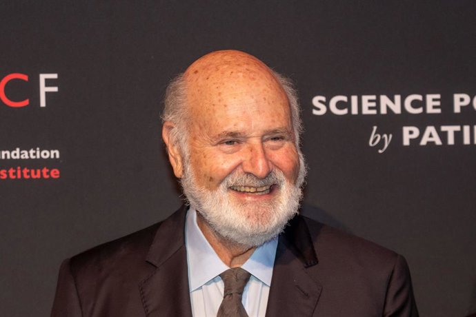 Archivo - Rob Reiner y su hijo discutieron en una fiesta el día antes de su asesinato
