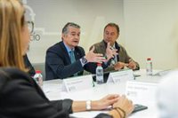 Junta anuncia la inminente licitación de las obras del centro de protonterapia en el Hospital Muñoz Cariñanos de Sevilla