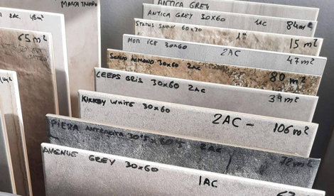 Comunicados Empresas