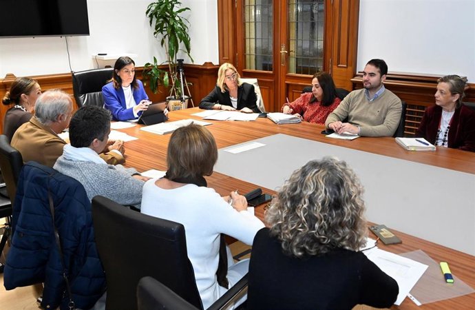 El Patronato de la Fundación Servicios Sociales