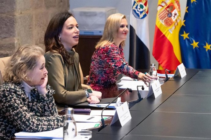 Reunión del Consejo de Gobierno