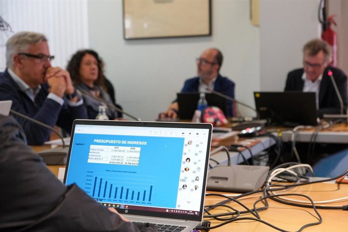 Consejo de Gobierno de la ULPGC