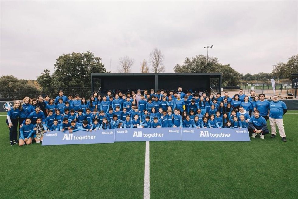 All together - Allianz