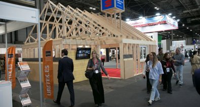 Ifema Madrid