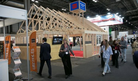 Ifema Madrid