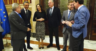 Es Andalucía - Sevilla