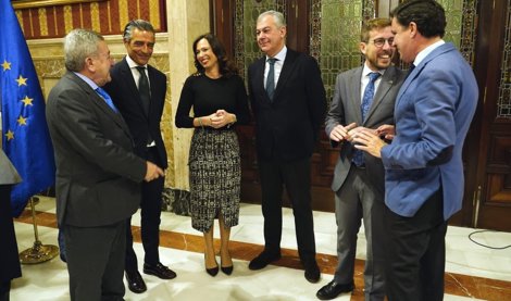 Es Andalucía - Sevilla