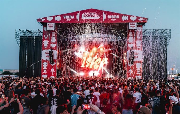 Festival Costa Sonora 2025