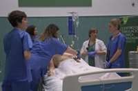 Más de 1.600 sanitarios que acaban residencia de mayo a agosto de 2026 estrenarán entrar directamente en bolsa del SAS