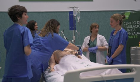 Es Andalucía - Sevilla