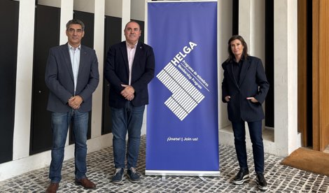 Comunicados Sociedad