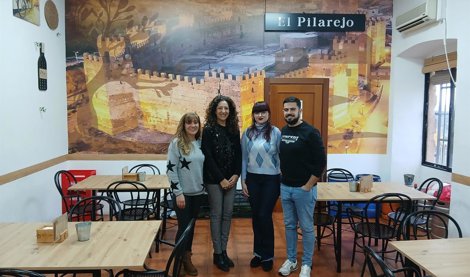 Es Andalucía - Jaén