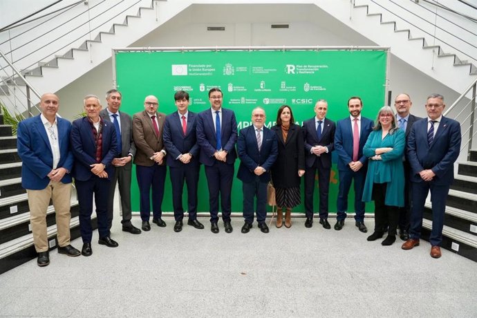 O Plano de Hidrogênio Renovável tem 185 projetos, cerca de 180 contratos com empresas, de acordo com as Universidades.