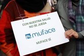Foto: El Consejo General de Muface aprueba su Plan Operativo Anual para 2026 y el Plan Estratégico 2026-2028