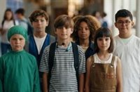 La campaña 'España, haz tu magia' busca familias a 17.000 niños y niñas que viven en centros de acogida