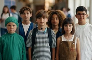 Archivo - Imagen de la campaña 'España, haz tu magia' de ASEAF.