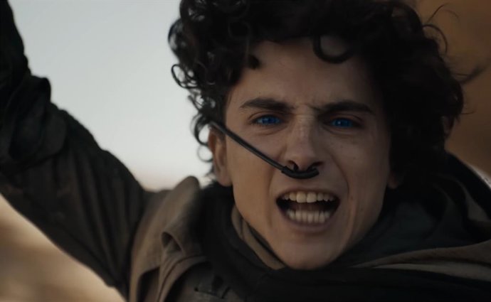 Timothée Chalamet confirma el salto temporada en Dune 3 y promete un "cambio interesante" en Paul Atreides