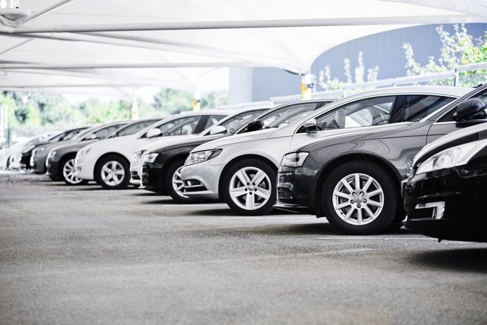 Ayvens Carmarket supera las 40.000 transacciones en 2025, un 5% más que el año anterior