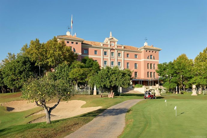 Archivo - Anantara Hotels & Resorts lanza el 'Grand Tour of Europe', un itinerario personalizado inspirado en la Dolce Vita