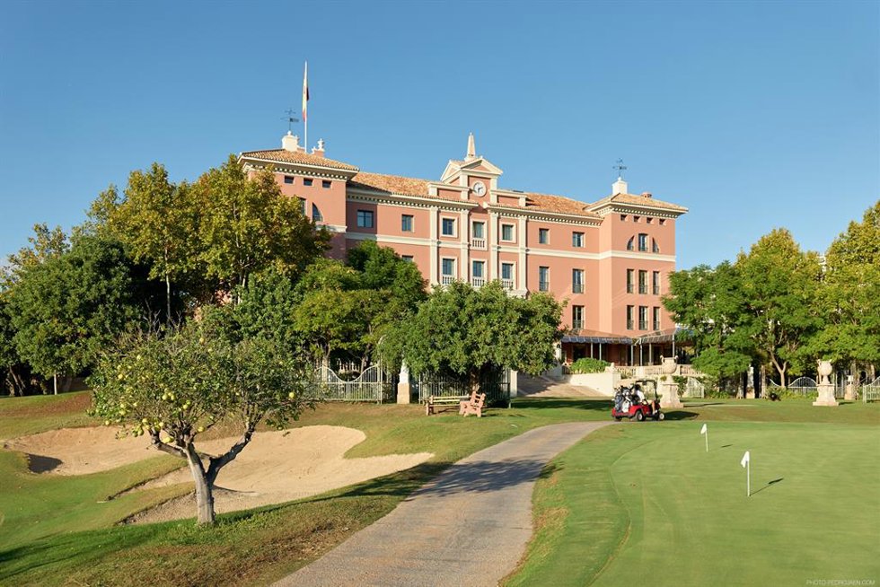 Archivo - Anantara Hotels & Resorts lanza el 'Grand Tour of Europe', un itinerario personalizado inspirado en la Dolce Vita