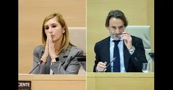 La jueza de la dana acuerda un careo entre la exconsejera Pradas y el exjefe de gabinete de Mazón