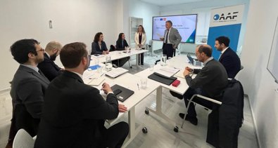 Federación Andaluza de Municipios y Provincias