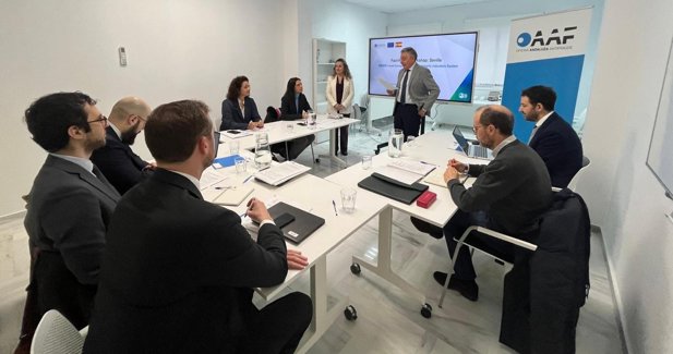 Federación Andaluza de Municipios y Provincias