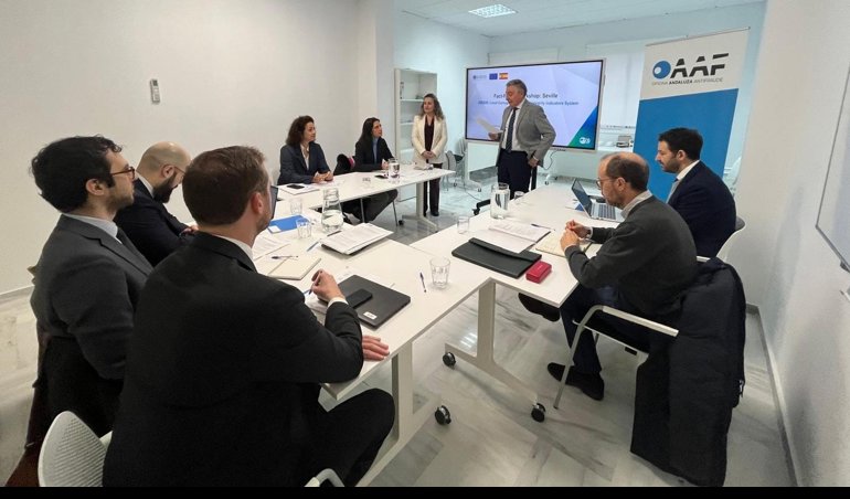 Federación Andaluza de Municipios y Provincias