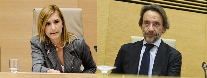 La jutgessa de la dana acorda un acarament entre Salomé Pradas i José Manuel Cuenca