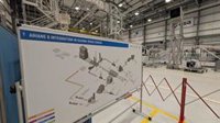 Galileo realiza esta madrugada su primer vuelo en Ariane 6: "Es el sistema de navegación más preciso del mundo"