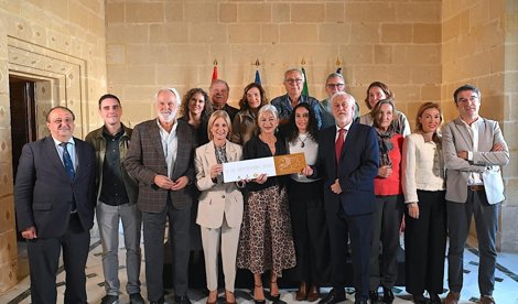 Es Andalucía - Cádiz