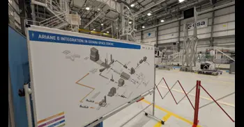 Galileo realiza esta madrugada su primer vuelo en Ariane 6: "Es el sistema de navegación más preciso del mundo"