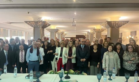 Es Andalucía - Jaén