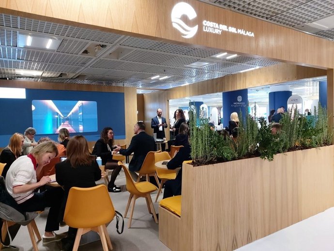 La Costa del Sol refuerza su posicionamiento en el segmento de lujo con su presencia en ILTM Cannes