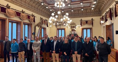 Diputación de Almería