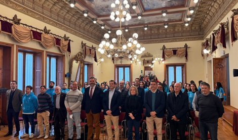 Diputación de Almería