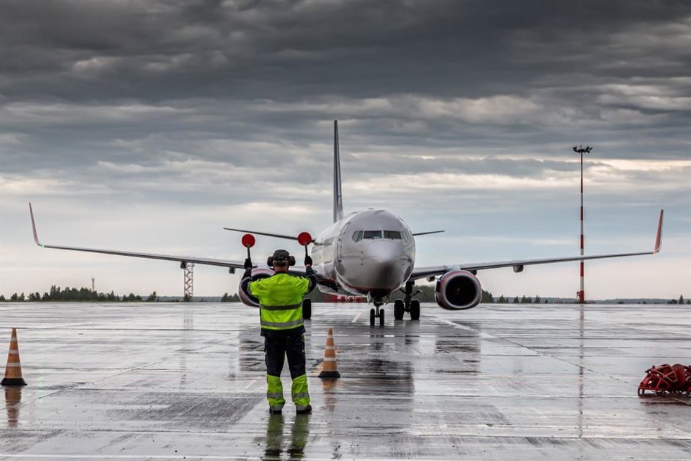 El Gobierno actualiza del Programa Estatal de Seguridad Operacional para la Aviación Civil
